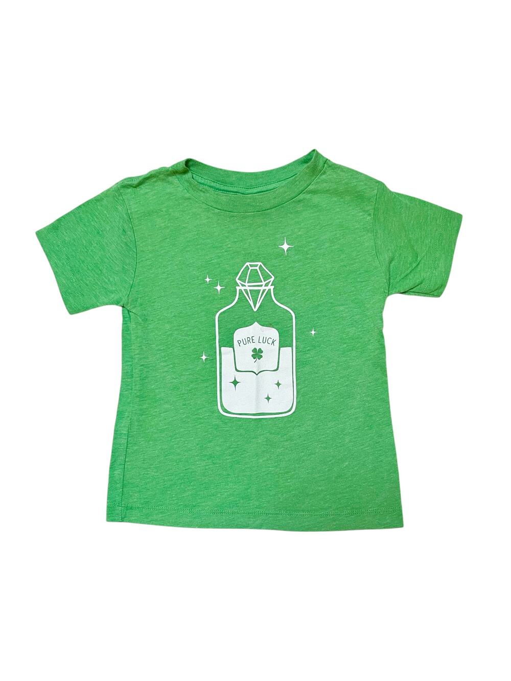 The Wishing Elephant Luck Potion Graphic Tee Size 2T